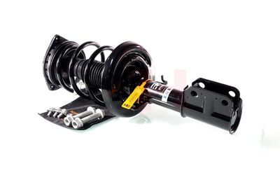 ANSAMBLU TELESCOP ARC GH GH353971C03 54