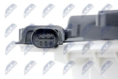 Ajtózár NTY EZC-SK-006