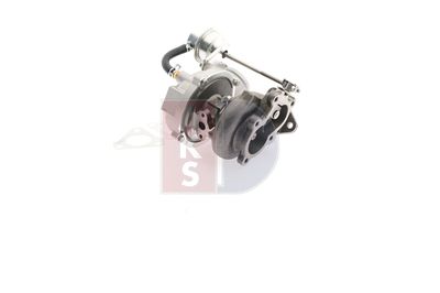 LADER AUFLADUNG AKS DASIS 095010N 6