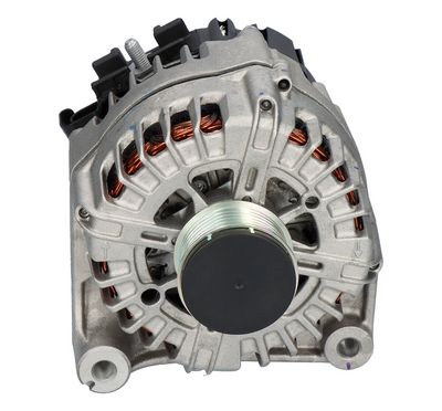 GENERATOR / ALTERNATOR VALEO 439833 1