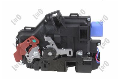 TüRSCHLOSS ABAKUS 132003032 2