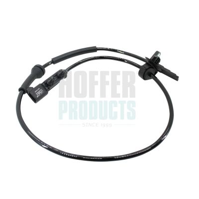 датчик, обороти на колелото HOFFER 82901180