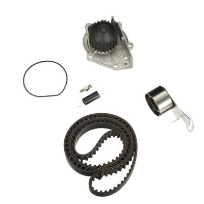 WASSERPUMPE + ZAHNRIEMENSATZ GATES KP15238XS 54