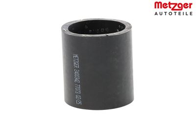 LADELUFTSCHLAUCH METZGER AUTOTEILE 2400342 7