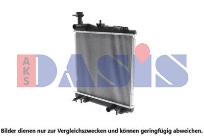 KüHLER MOTORKüHLUNG