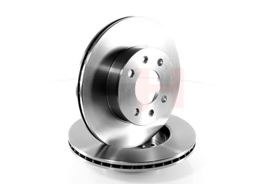 DISC FRANA GH GH403444 10