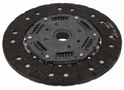 Clutch Disc 1878 988 102