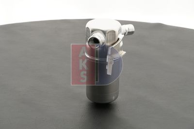 TROCKNER KLIMAANLAGE AKS DASIS 803210N 12