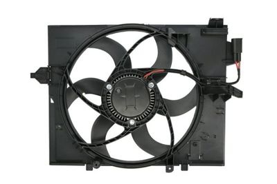VENTILATOR RADIATOR THERMOTEC D8B011TT 1