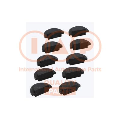 Прокладка, крышка головки цилиндра IAP QUALITY PARTS 133-14030 для LAND ROVER RANGE ROVER
