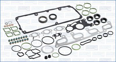 SET GARNITURI COMPLET MOTOR