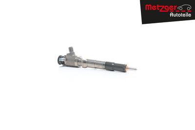 EINSPRITZDüSE METZGER AUTOTEILE 0871085 24