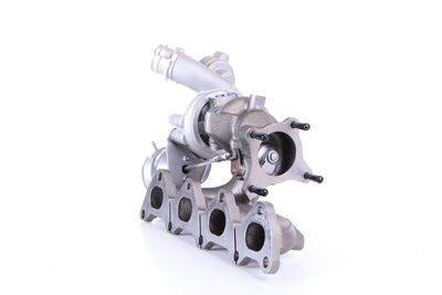 COMPRESOR SISTEM DE SUPRAALIMENTARE NISSENS 93112 12