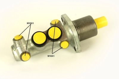 POMPA CENTRALA FRANA MOTAQUIP VMC106 1