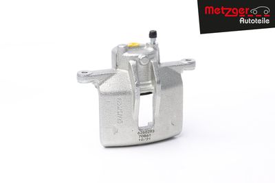 BREMSSATTEL METZGER AUTOTEILE 6260293 36