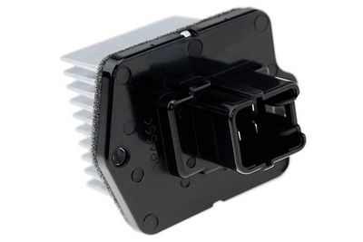 REZISTOR VENTILATOR HABITACLU