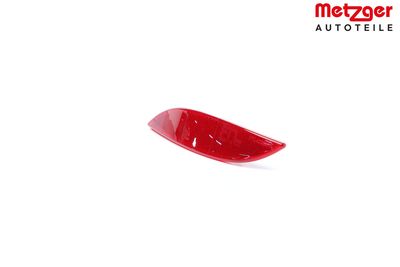 REFLECTOR METZGER AUTOTEILE 2080253 8