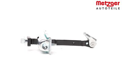 FIXARE USA METZGER AUTOTEILE 2312016 34