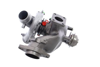 COMPRESOR SISTEM DE SUPRAALIMENTARE REMANTE 003001000056R 14