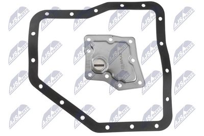 FILTRU HIDRAULIC CUTIE DE VITEZE AUTOMATA NTY FSFVW031 3