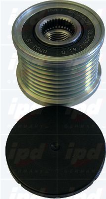 SISTEM ROATA LIBERA GENERATOR