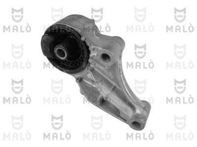 AKRON-MALÒ 280392 Подушка двигателя для OPEL ASTRA H универсал (A04)
