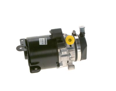 HYDRAULIKPUMPE LENKUNG BOSCH KS01000120 21