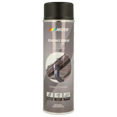 Tesniaci lepiaci sprej MOTIP 07307