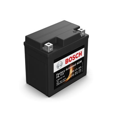 BATERIE DE PORNIRE BOSCH 0986FA1110 25