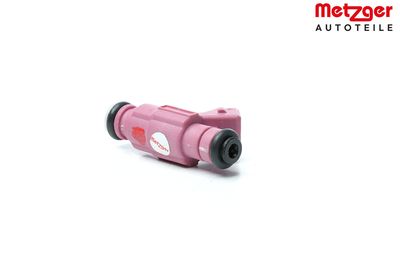 INJECTOR METZGER AUTOTEILE 0920124 24