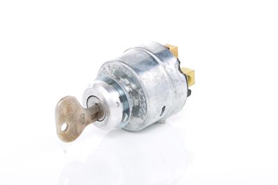 SCHALTER VORGLüHEN BOSCH 0342315005 7