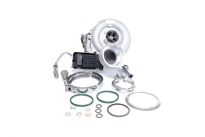 COMPRESOR SISTEM DE SUPRAALIMENTARE BTS Turbo T981608BT 36