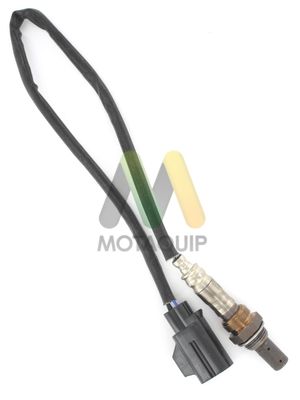 MOTAQUIP LVOS1904 Лямбда-зонд  для VOLVO S80 I (184) 2.4