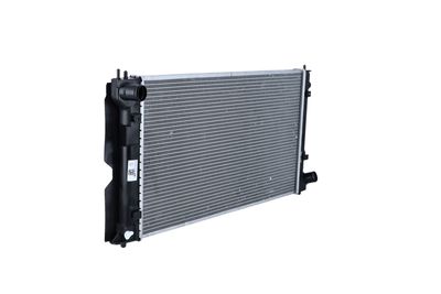 RADIATOR RACIRE MOTOR NRF 53421 40