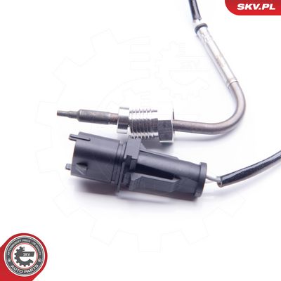 датчик, температура на изгорелите газове ESEN SKV 30SKV081