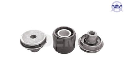 Mounting, control/trailing arm 821679 KIT