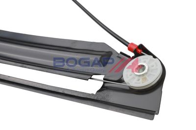 MECANISM ACTIONARE GEAM BOGAP B5341127 2