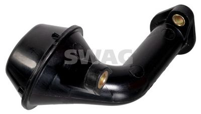 Sací potrubie olejového čerpadla SWAG 33 10 4389