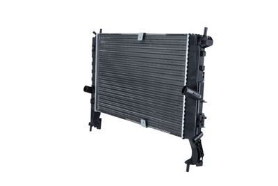 RADIATOR RACIRE MOTOR NRF 53475A 11