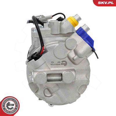 компресор, климатизация ESEN SKV 84SKV129