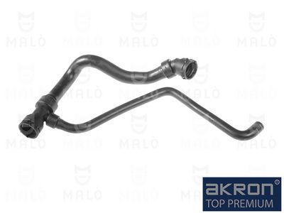 маркуч на радиатора AKRON-MALÒ 175981A
