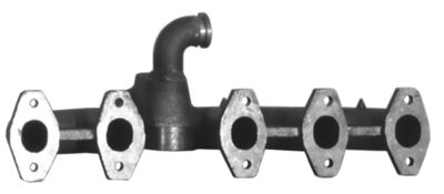 KRüMMER ABGASANLAGE