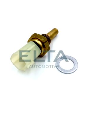 Датчик, температура охлаждающей жидкости ELTA AUTOMOTIVE EV0085 для NISSAN SERENA