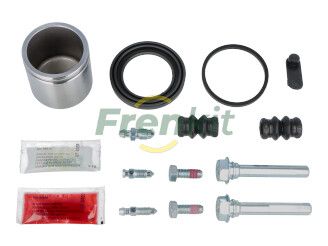 FRENKIT 754430 Тормозной суппорт  для LANCIA KAPPA SW (838_) 2.0 20V (838BG1AA)