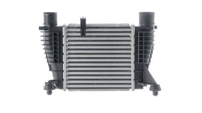 INTERCOOLER COMPRESOR