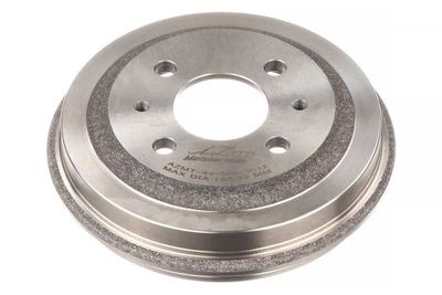 спирачен барабан A.Z. Meisterteile AZMT-44-028-1012