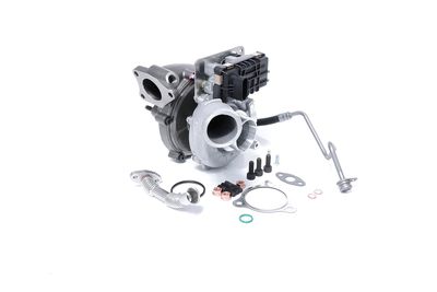 LADER AUFLADUNG BTS Turbo T981413 32