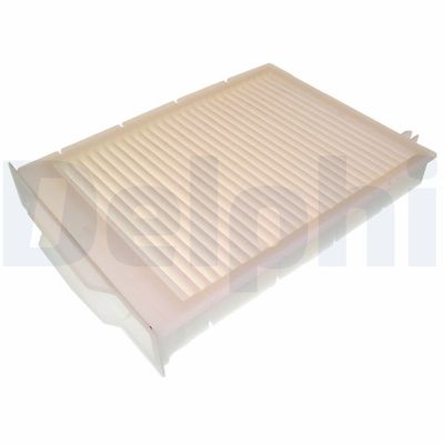Filtr, wentylacja przestrzeni pasażerskiej DELPHI TSP0325194