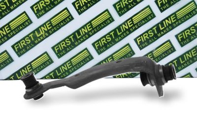 окачване, двигател FIRST LINE FEM3687