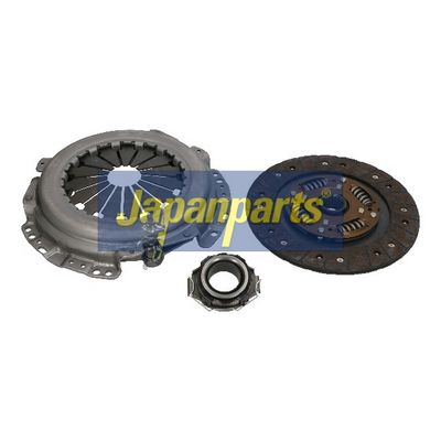 Sada spojky JAPANPARTS KF-2099